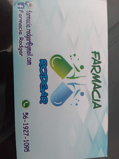 Farmacia RODGAR - Thumbnail