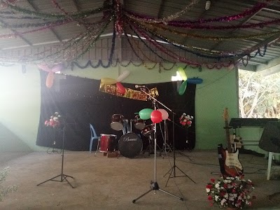 church