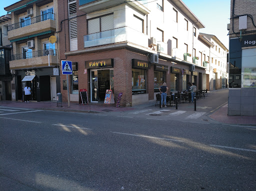 Payti - Visual