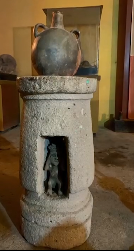 Museo Xipe tótec - Thumbnail