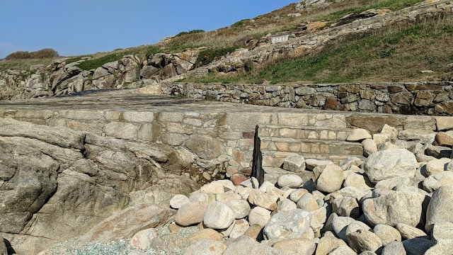 Place around image