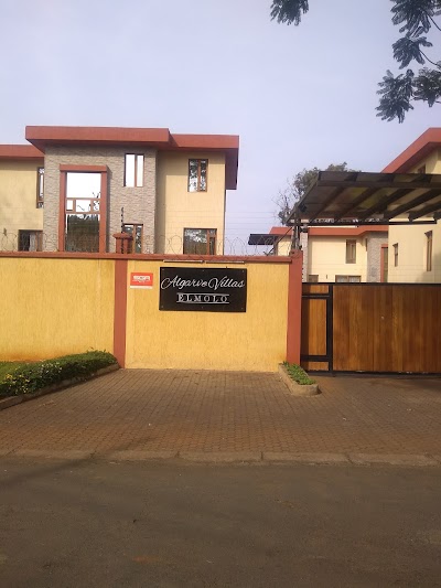 Photos of Nairobi Jaffery Sports Club