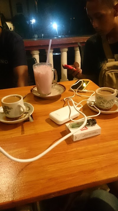 Photos of kedai kopi jembatan