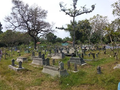 Photos of MAKAM GUNUNG WURUNG