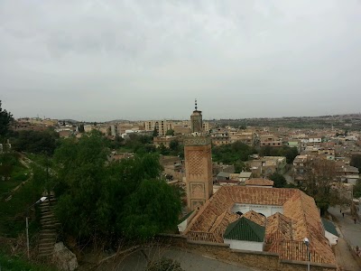 Photos of Mosqu&eacute;e Sidi Elhaloui