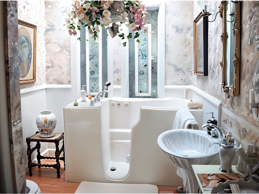 Amazing Walk-In Tubs & Showers, LLC