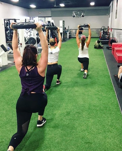 Independence Gym - Thumbnail