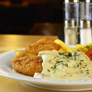 Schnitzel