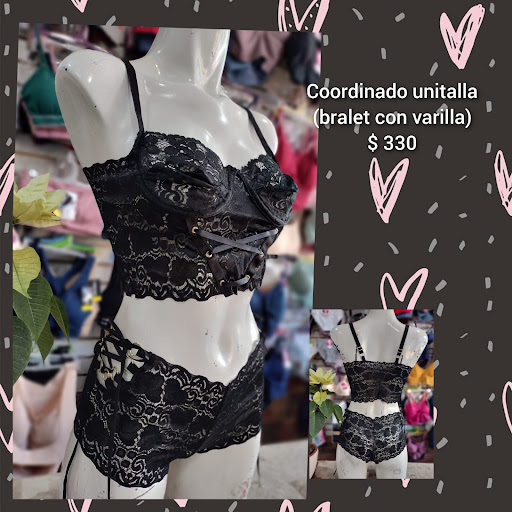 BEAR boutique y Salón de belleza - Thumbnail