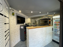 Pizzeria La Montagne à Embrun