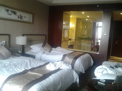 Photos of Arcadia International Hotel