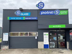 Photo n°1 de Point S - Roppenheim (67 Auto Service) à Roppenheim (Magasin de pneus)