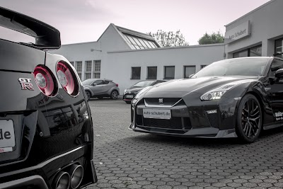 Photos of Auto-Schubert Gie&szlig;en GmbH Filiale Kassel