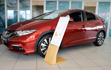 Johnsons Honda Oxford oxford
