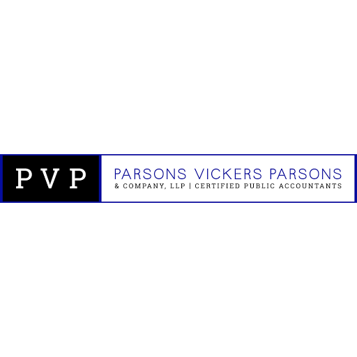 Parsons Vickers Parsons & Company, LLP - Thumbnail