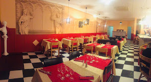 Photo n°35 de L'Italiano à Castelnaudary (Pizzeria)