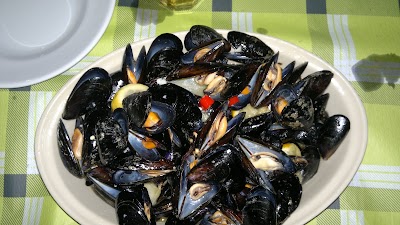 Photos of Al Trabucco da Mim&igrave;