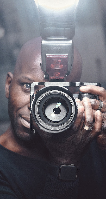 Euloge Akono Photographe