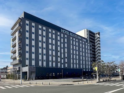 ホテルルートインGrand守谷駅前