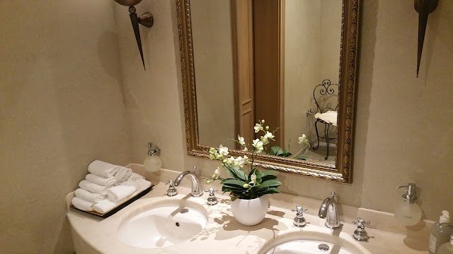 Vitalhotel Alter Meierhof