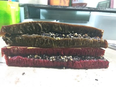 Photos of Terang Bulan KITA
