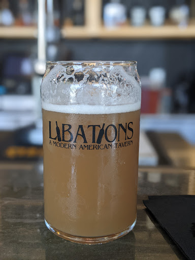 Libations - Thumbnail