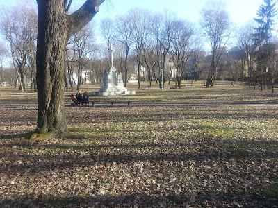 Photos of Ramybės parkas