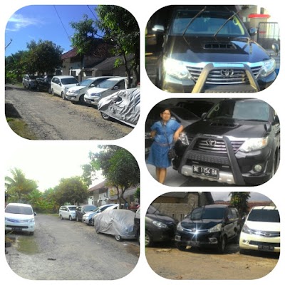 Photos of Rental Mobil GLG