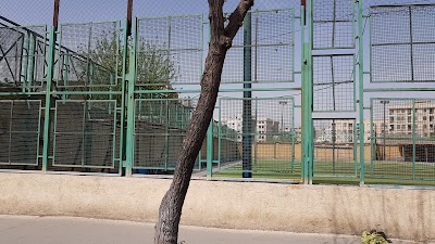 Photos of ورزشگاه شهیدان اسماعیلی