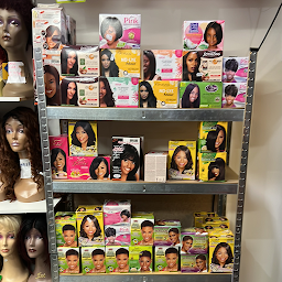 Photo n°18 de Etoile D'Or Cosmetique à Mulhouse (Salon de coiffure)