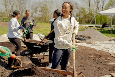 The Nashville Food Project, Inc. by null