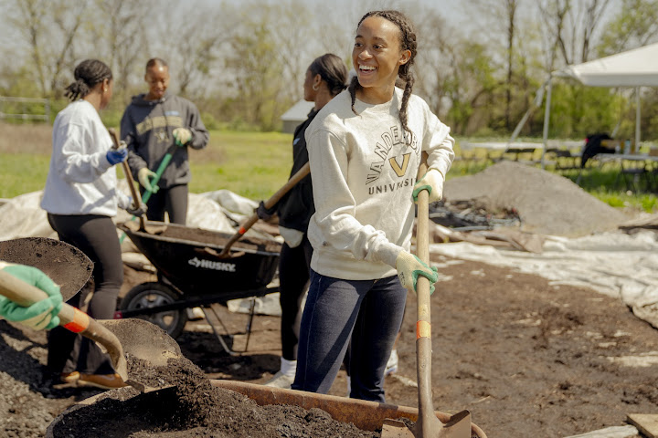 The Nashville Food Project, Inc. by null