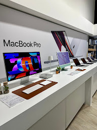 Photo n°3 de actimag - Revendeur Agréé Apple à Caen (Magasin d'informatique)