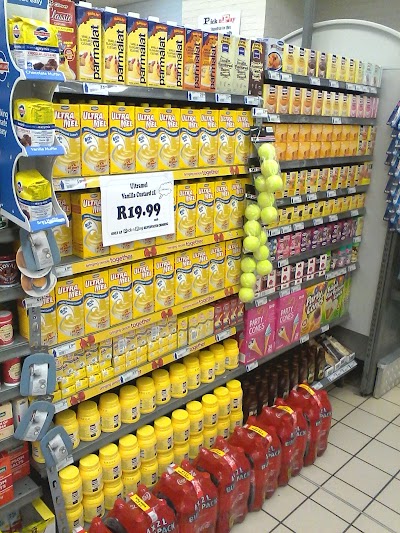 Photos of Pick n Pay Silverwater Crossing
