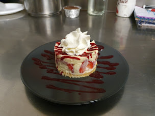 Photo n°43 de Auberge du Moulin à Ollainville (Restaurant français)