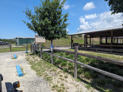 Bay County Shooting Range Gallery - United States