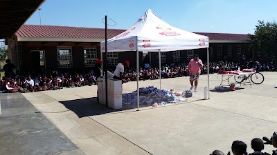 Photos of Mlamleli Primary School