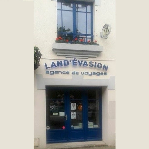 Land'Evasion - Thumbnail