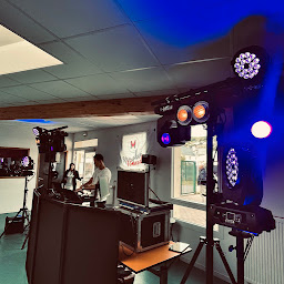 Photo n°6 de LMS Animation à Épreville (Animateur de soirées et d'événements)