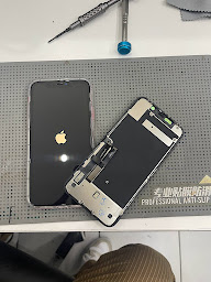 Photo n°10 de Fone Zone Cannes à Cannes (Service de réparation de téléphones)