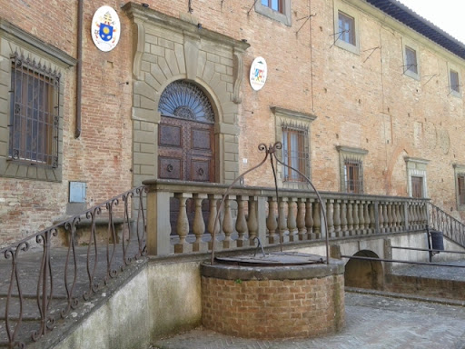 Pietrone - Visual