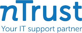 nTrust Systems Ltd