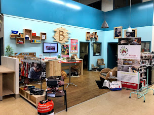 Photo n°19 de Boulanger La Rochelle Angoulins à Angoulins (Magasin de jeux vidéo)