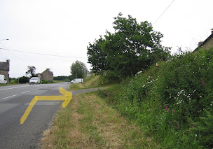 Photo n°1 de Dabosville Laurent à Miniac-Morvan (Ostéopathe)