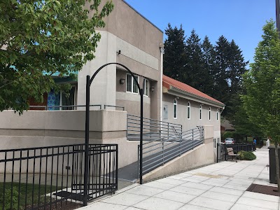 Masjid Umar Al-Farooq