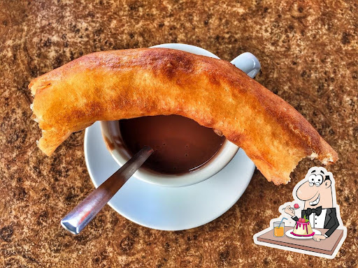 Churros Santiponce - Thumbnail