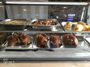 Photo n°8 de La Rôtisserie Montalbanaise à Montauban (Restaurant)