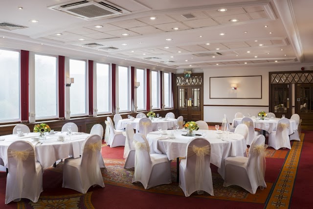 Radisson Hotel York