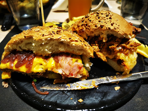 Caveau Food Experience - Thumbnail