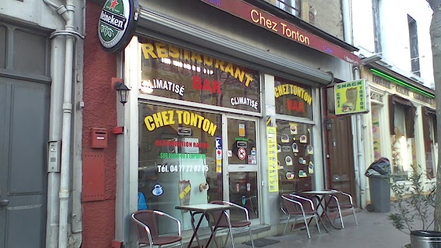 Chez Tonton